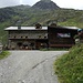 Amberger Hütte 