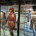 Im Museum vom Schloss Burgdorf findet man kunterbuntes.