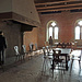 Blick in den Rittersaal.