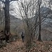 Sul sentiero Dasio - Alpe Mapel.