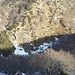 Alpe Puria di Sopra osservata dalla Cima di Noga 1517 mt