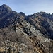 Panorama Cima di Noga quota 1511 mt.