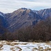 Blick von Fopiána ins Valle di Mergoscia