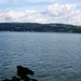 Blick über den Überlinger See nach Nordosten