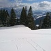 Blick vom Gipfel ins Illertal