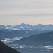 Wipptal und Zillertaler Alpen