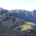 <b>Alpe di Giumello (1594 m)</b>.