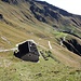 <b>Rifugio San Jorio (1950 m)</b>.