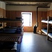 <b>Rifugio San Jorio</b>: il dormitorio.