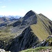 <b>Marmontana (2316 m)</b> vista dalla Cima di Cugn.