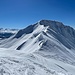 Grat zum Chüenihorn