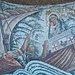 Bel mosaico a Punta Chiappa...