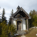 Kapelle an der Neureuth