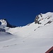 Blick vom Hüttli nach Süden