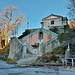 Santuario Madonna di Mangher di Vallio Terme