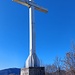 La croce del Monte Cugni