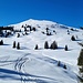 <b>Il fiabesco paesaggio di Grossried (1730 m).</b>