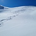 <b>137 cm di neve polverosa.</b>