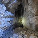 Interno grotta