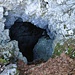 Grotta dell'Allocco
