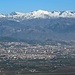 Zoom auf Granada