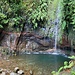 Am Wasserfall der 25 Quellen I