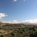 Blick nach Manzanares el Real