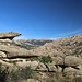 wunderschöne Sierra de Guaderrama