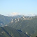 Il panorama mozzafiato dall'Alpe (quello, che non l'ho visto anno scorso)