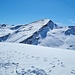 <b>Il Bärenhorn (2929 m) visto dal Tomülgrat.</b>