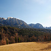 Schlern, Hammerwand, Völseggspitze