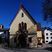 Kirche in Lengstein