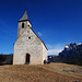 St. Andreas