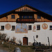 Zunerhof in Antlas