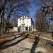 l'ex convento al Pertus