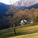 Cappellla dei Morti