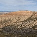 Beim Abstieg zum Cortijo La Meseta (Privatweg)