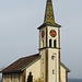 Kirche auf dem Buchberg