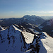 Blick nach Osten