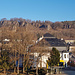 Blick über Gerolstein auf die Munterley