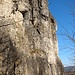 Hustley Klettergebiet
