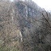 le pareti sull'Isorno