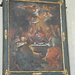pala "ultima cena" di Gottfried Maes di Anversa - chiesa di S.Remigio a Loco