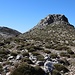 Peñón de los Enamorados von Osten 