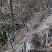 Salendo dai Monti di Capovico verso Brunate