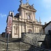 Brunate : Chiesa parrocchiale di Sant'Andrea Apostolo