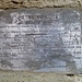 Montepiatto : Pietra Pendula