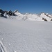hinten markant die Dreieckspitze