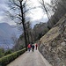 verso Villa del Balbianello