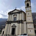 Mezzegra, chiesa